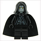LEGO Minifigure Star Wars