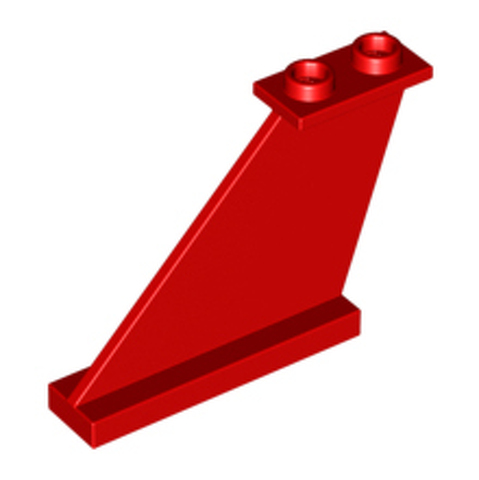 LEGO Tail 4 x 1 x 3 2340