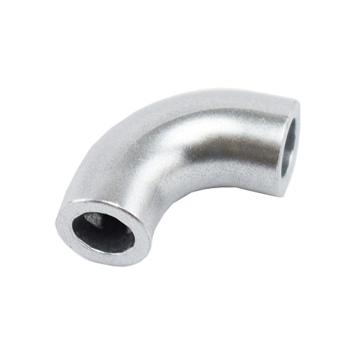 25214 LEGO Brick, Round 1 x 1 d. 90 Degree Elbow - No Stud - Type 2 ...