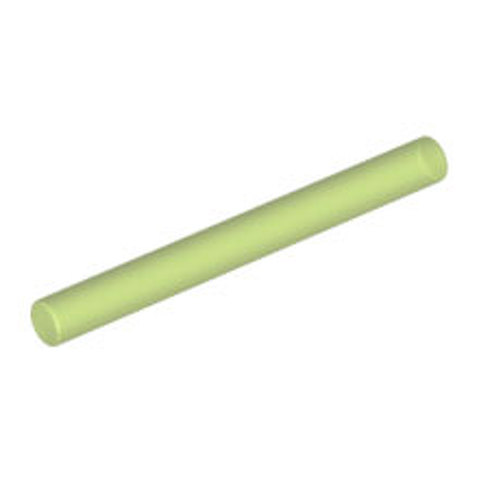 LEGO Bar 4L Lightsaber Blade 30374
