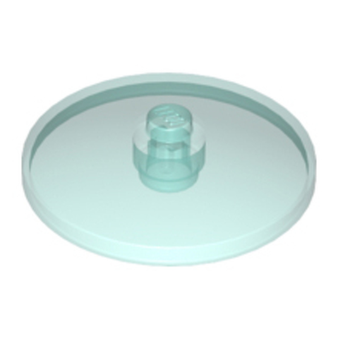 LEGO Dish 4 x 4 Inverted 3960