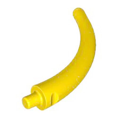LEGO Dinosaur Tail End Section 40379