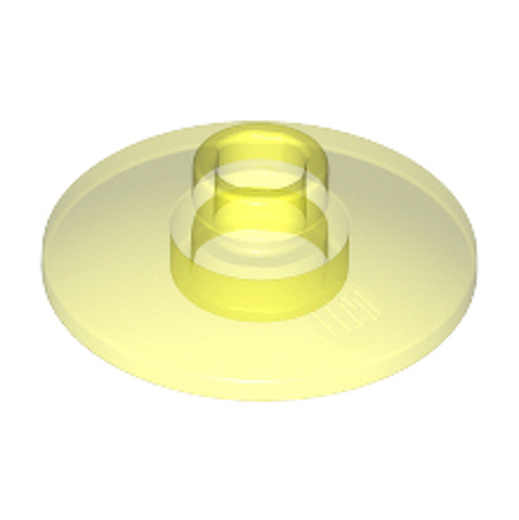 LEGO Dish 2 x 2 Inverted 4740