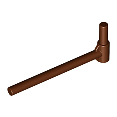 LEGO Bar 5L with Handle (friction ram) 87618