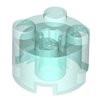 LEGO Brick, Round 2 x 2 3941