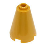 LEGO Cone 2 x 2 x 2 completely open stud 3942C