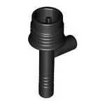 LEGO Minifig, Utensil Space Gun / Torch 3959