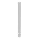 LEGO Bar 6.6L with Stop Ring (Umbrella Stand) 4095