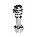 LEGO Minifigure, Weapon Lightsaber Hilt Straight 64567
