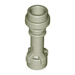 LEGO Minifigure, Weapon Lightsaber Hilt Straight 64567