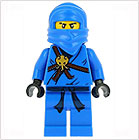 LEGO Minifigures Ninjago