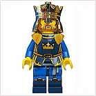 LEGO Minifiguren Ritter