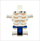 Minifigure Torsi Altro