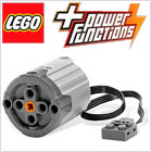 LEGO Power Functions