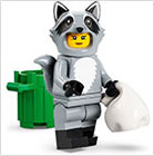 LEGO Minifigure Collezione Serie 22