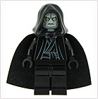 LEGO Minifigures Star Wars