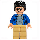 LEGO Minifiguren Harry Potter